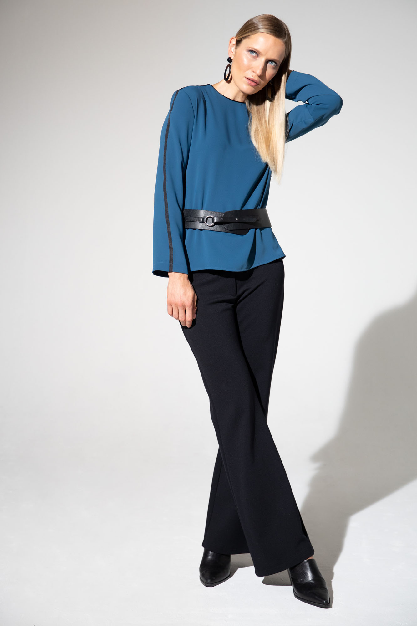 Deborah Veale Diffusion Collection DVC2103 Trousers